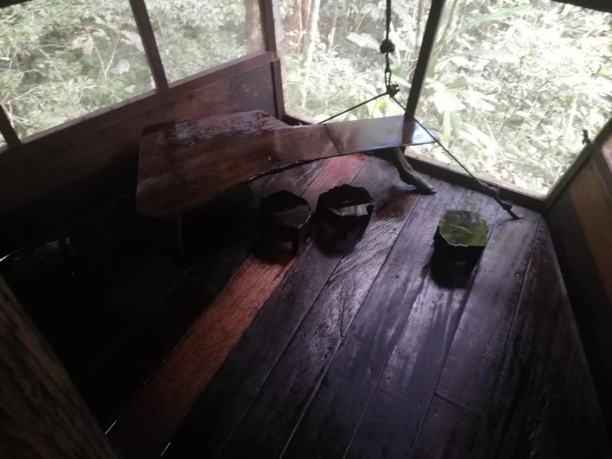 Reserva Natural Tanimboca Leticia Exterior photo